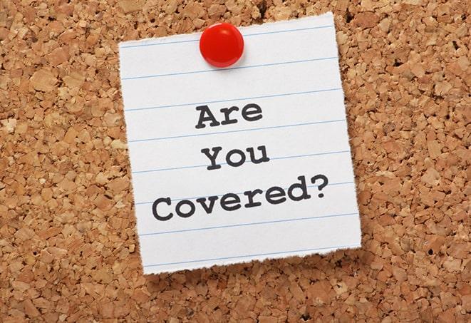 coverage options for motorcycle insurance in Alexander