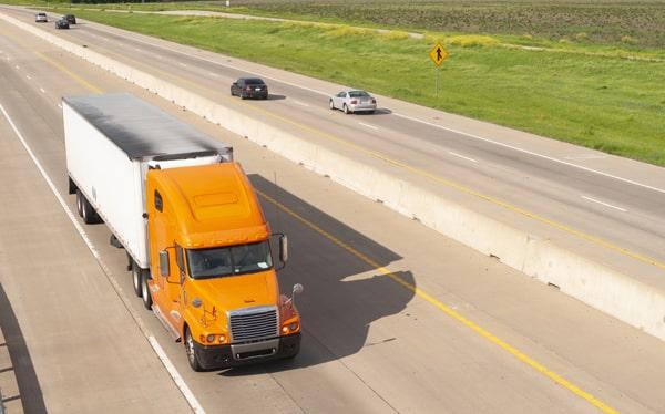 truck insurance offers a variety of coverage options including liability, freight, and physical damage coverage